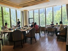 -北書房·墨宴(国际博览中心店)