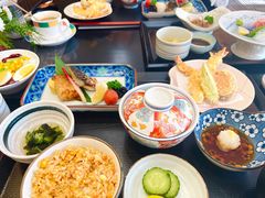 -长富宫饭店·日本料理樱