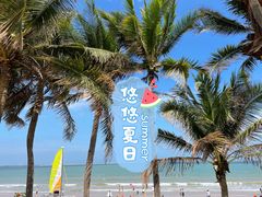 -文昌邓记清补凉(西沙路店)