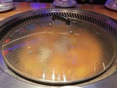 -山河屯铁锅炖鲜鹅·东北菜(开发区一店)