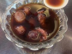 甜芋头-毛华美食(清扬路店)