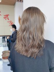-查克拉造型