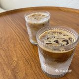 每天一杯好看的咖啡
