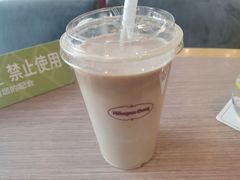 -哈根达斯(石家庄北国店)