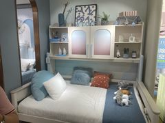 -A家居·松堡王国儿童家具(集美家居大红门店)