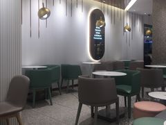 大堂-奈雪的茶(天河城店)