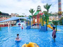 -杭州浪浪浪水公园
