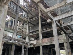 -广州市紫泥堂文化创意园景区