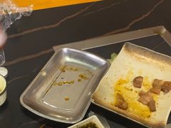 -德四家·云南傣味烧烤品牌(和谐店)