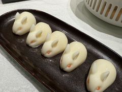 -侨美食家·41年地道粤菜(恒福路店)