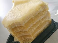 -7cake榴莲千层蛋糕(松江店)