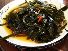 -友强·23年特色海鲜大排档(厦门店)