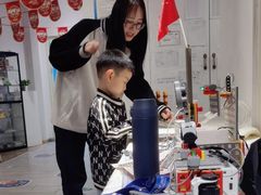 -能力风暴机器人编程中心