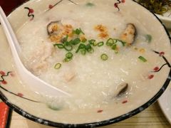 -卢家妈妈·西餐厨房(卜蜂中心店)