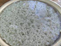 水上漂豆花-人和水上飘(第一家店)