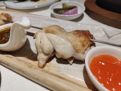 -俄士厨房(时代天街店)