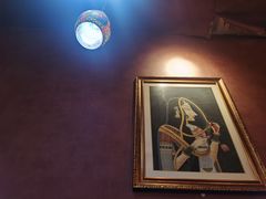 -辛德里印度餐厅(勒泰商圈店)