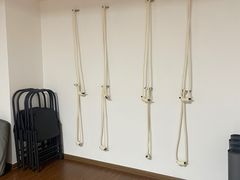 -遇见瑜伽WITH YOGA瑜伽普拉提生活馆