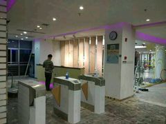 -迈驰游泳馆(江桥店)