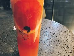 -喜茶(北京三里屯太古里店)