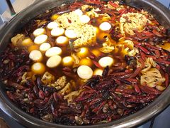 -三兄弟高炉烧饼