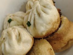 -毛华美食(清扬路店)