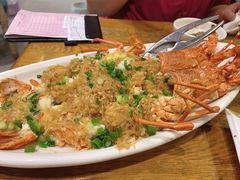 -南海渔家•海鲜•正宗海南菜(海棠湾店)