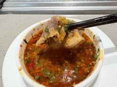 -海底捞火锅(旭辉MALL店)