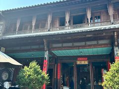-喜洲翰林餐厅(董家百年老宅店)