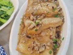 -溪涧堂农家土菜(神仙居店)