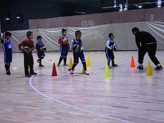 -东方启明星篮球培训(北科大校区)