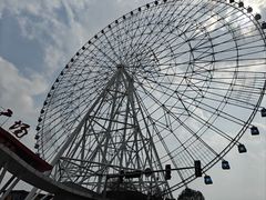 -南昌之星摩天轮