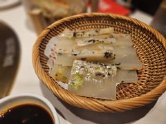 -锅当当铁锅炖烀饼王(长泰广场店)