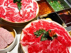 -海底捞火锅(江宸天街店)