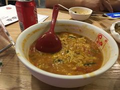 -妈妈的味道(工人体育场东路店)