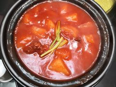 -茶港食堂(武昌店)