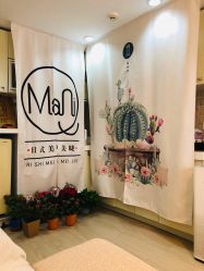 店内环境-ManiQ 美甲美睫專門店