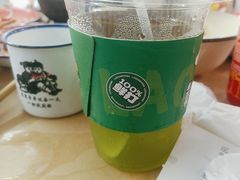 -老三样·旧食新味(绿地店)