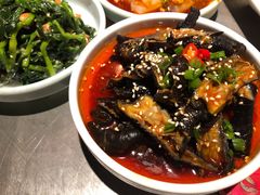 -辣尚瘾·烤鱼·新川菜(交大直营店)