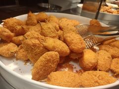 -汉巴味德自助餐厅(嘉定宝龙广场店)