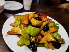 -晶渔坊·海鲜私房菜(东夷小镇店)