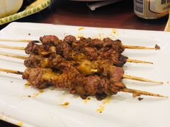 -竹叶涮肉坊(总店)