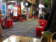 -珍珍小食店(西华路店)