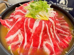 -WOW LUCKY创意韩料(龙阳广场店)