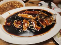 -新白鹿餐厅(龙游路总店·杭帮菜名店)