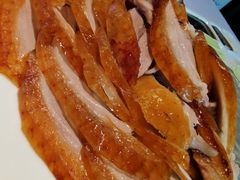 -同喜烤鸭店(光芒店)