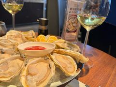-Mr.Fish鱼鲜生海鲜放题(高德置地冬广场店)