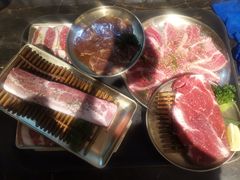 -大叹号·朝鲜族烤肉(潍坊泰华城店)
