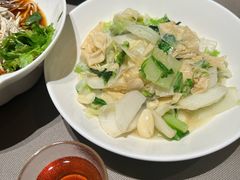 -小厨娘绣中淮扬(大行宫科巷店)