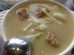 -圆山大饭店-圆苑餐厅
